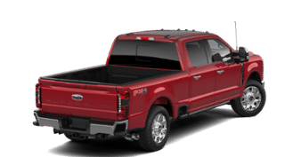 2026 Ford Super Duty® External Image 4